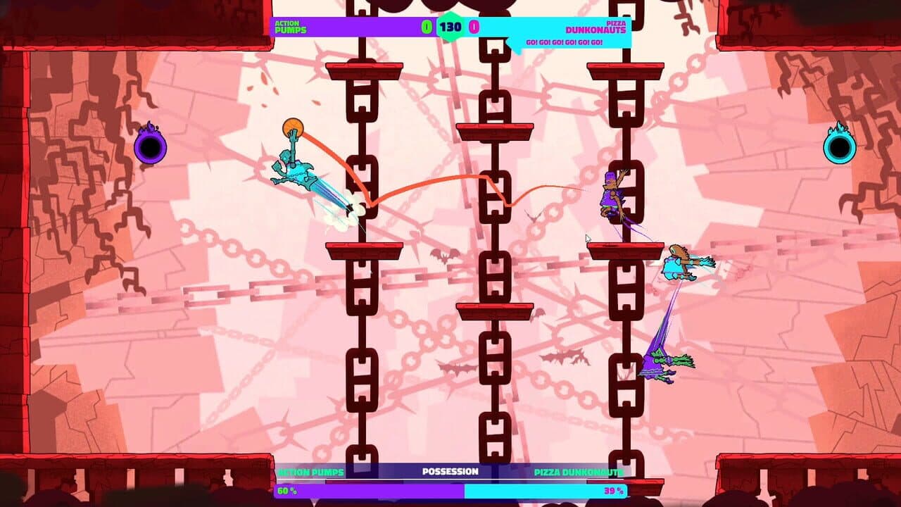 Dunk Dunk thumbnail 4