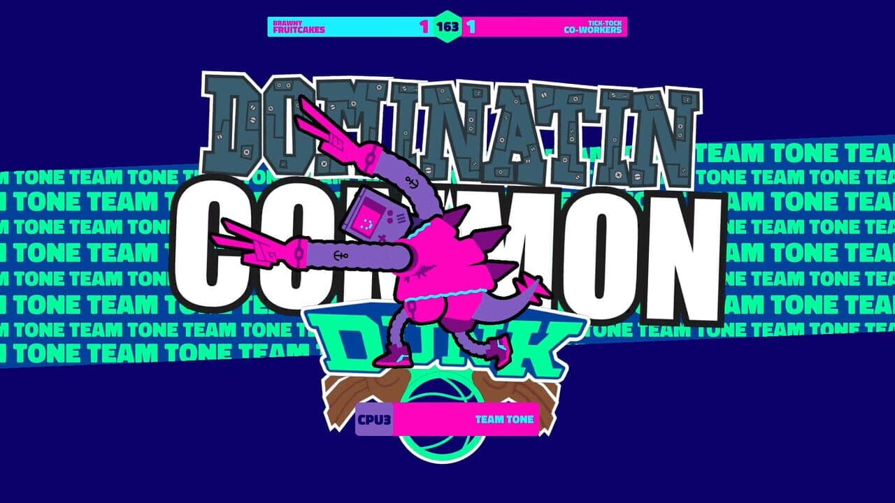 Dunk Dunk thumbnail 5