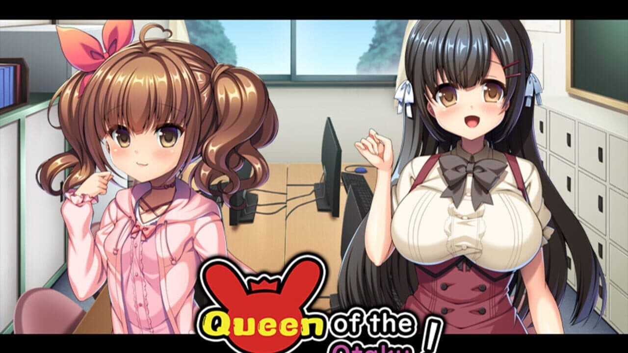 Queen of the Otaku: There can be Only One screenshot 1