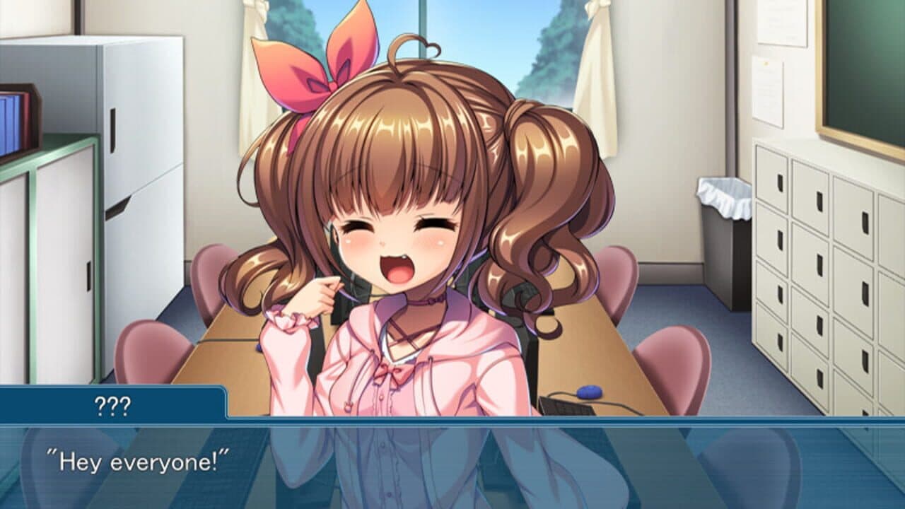 Queen of the Otaku: There can be Only One thumbnail 2