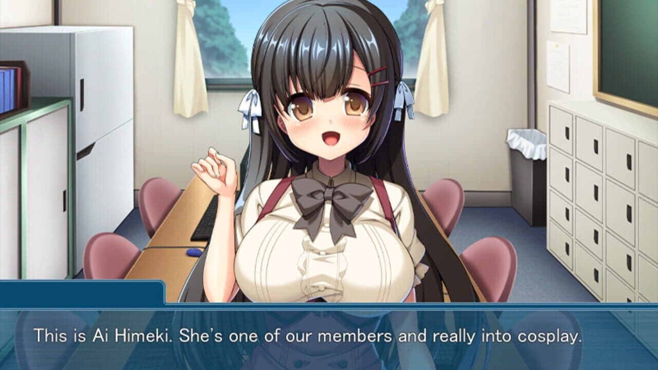 Queen of the Otaku: There can be Only One thumbnail 3