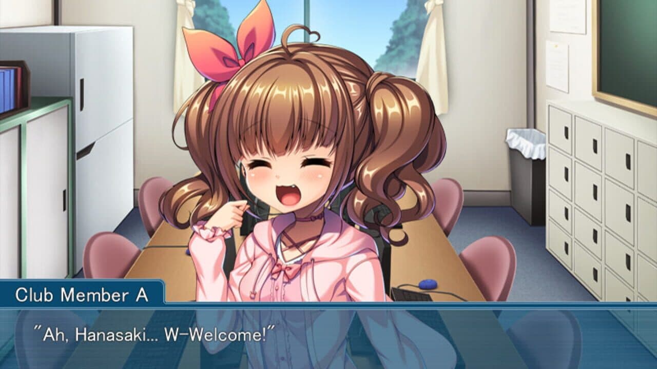 Queen of the Otaku: There can be Only One thumbnail 5