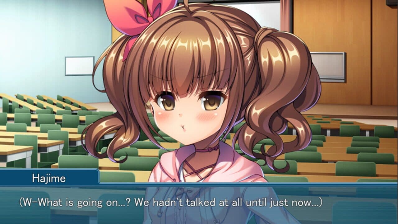 Queen of the Otaku: There can be Only One thumbnail 6