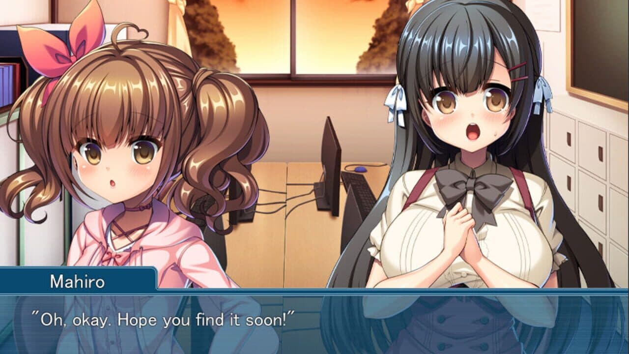 Queen of the Otaku: There can be Only One thumbnail 7