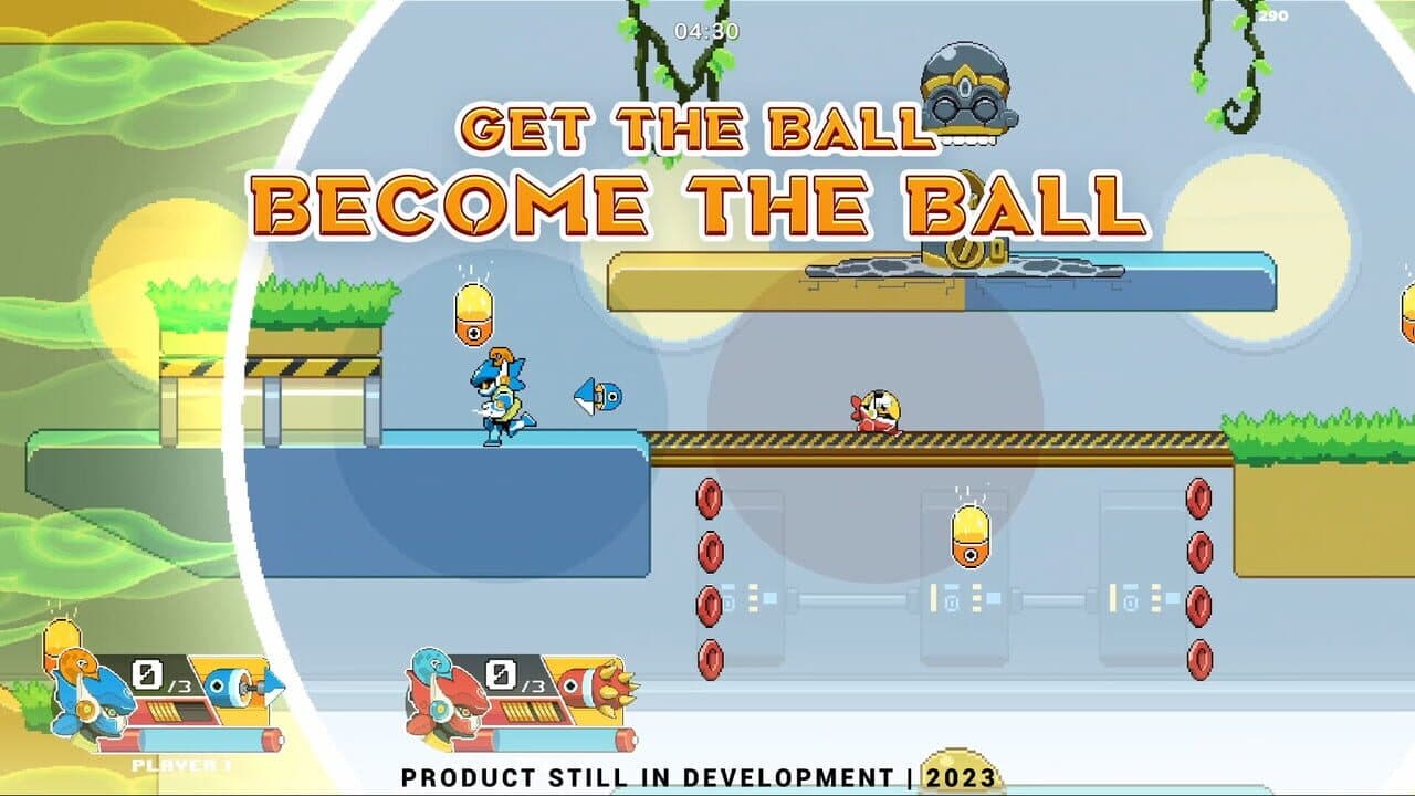 Gotchaball thumbnail 3