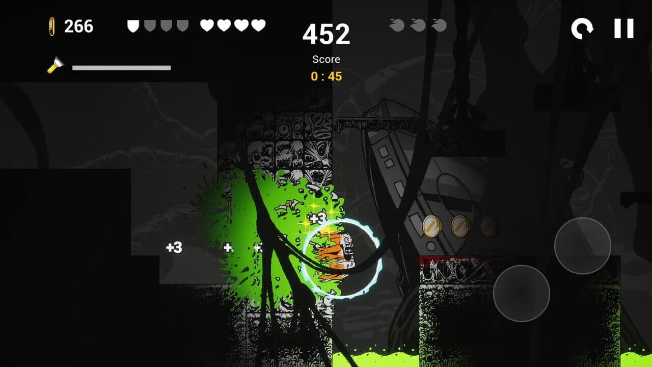 Gennady screenshot 1