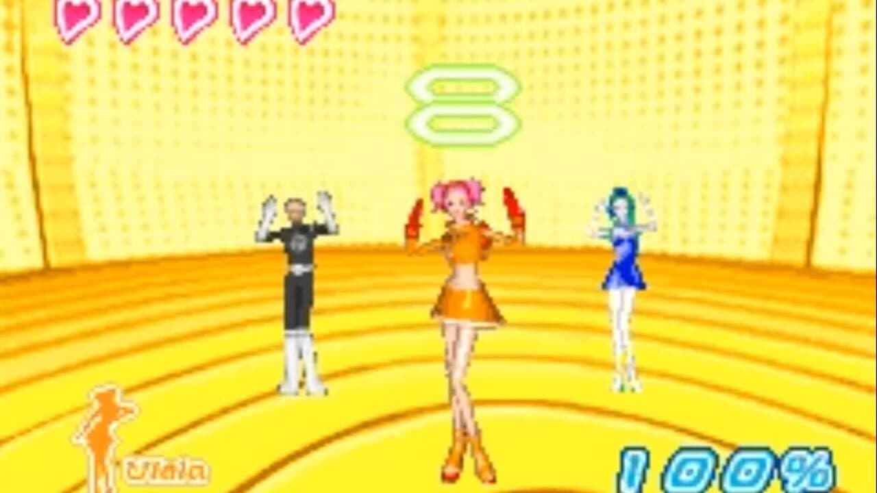 Space Channel 5: Ulala's Cosmic Attack thumbnail 3