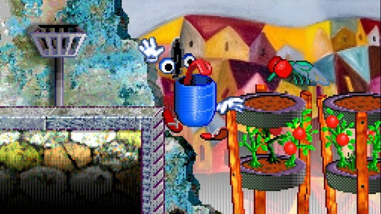 As Aventuras de Zé Baldinho thumbnail 2