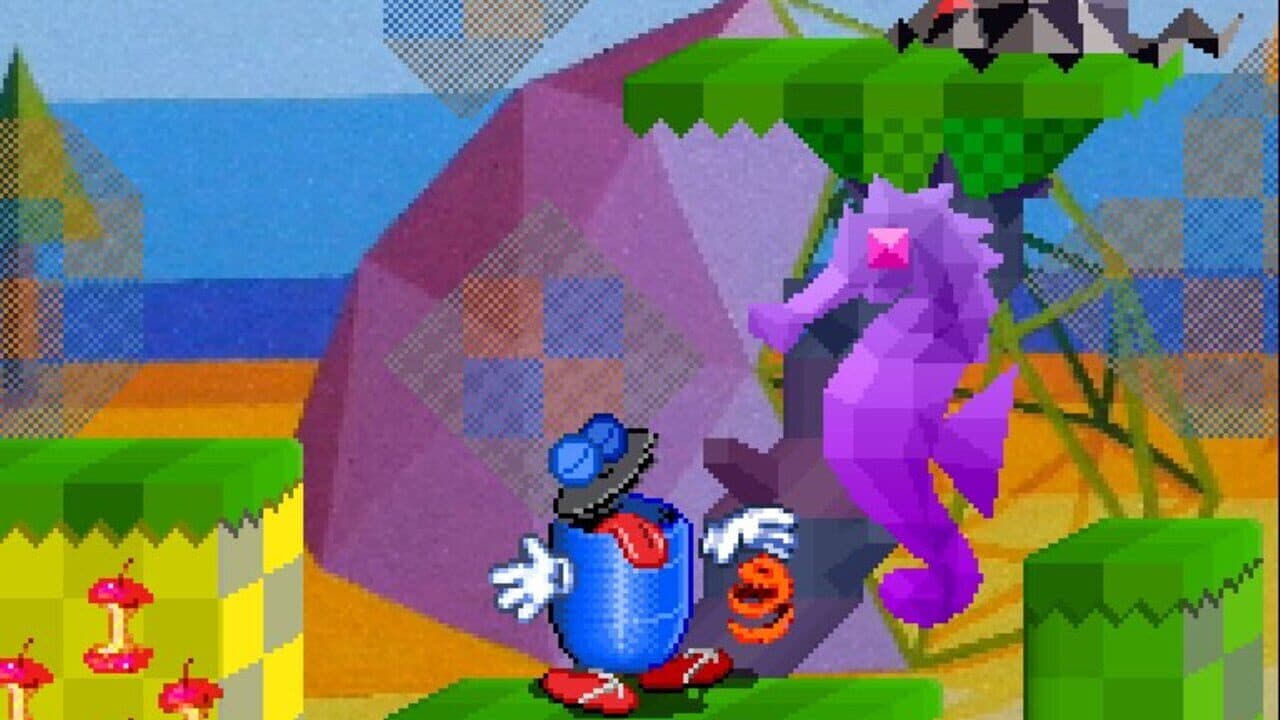 As Aventuras de Zé Baldinho thumbnail 6