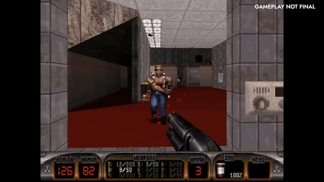 Duke Nukem Collection 1 thumbnail 3