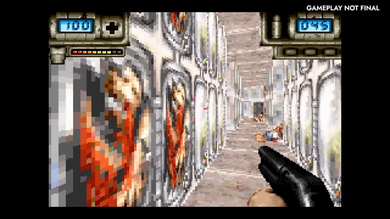Duke Nukem Collection 2 screenshot 1