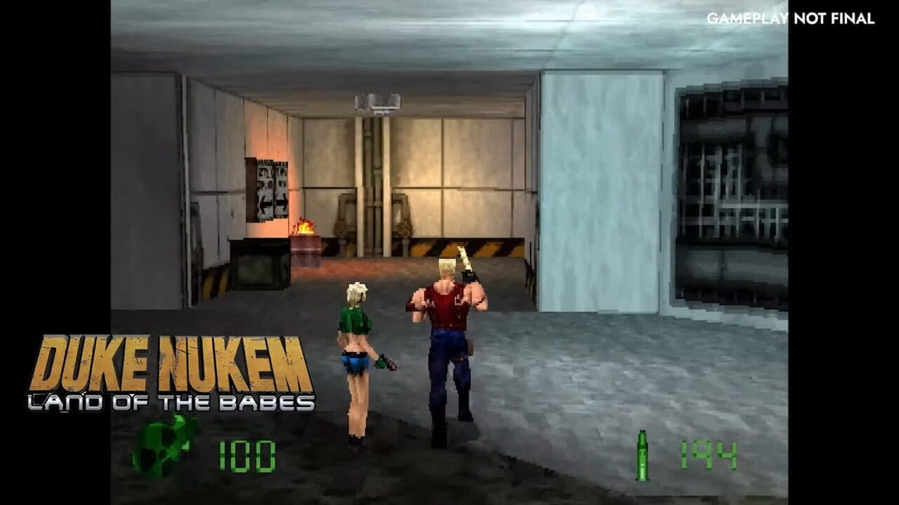 Duke Nukem Collection 2 thumbnail 2