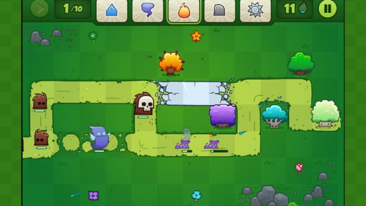 Bloom Defender thumbnail 2
