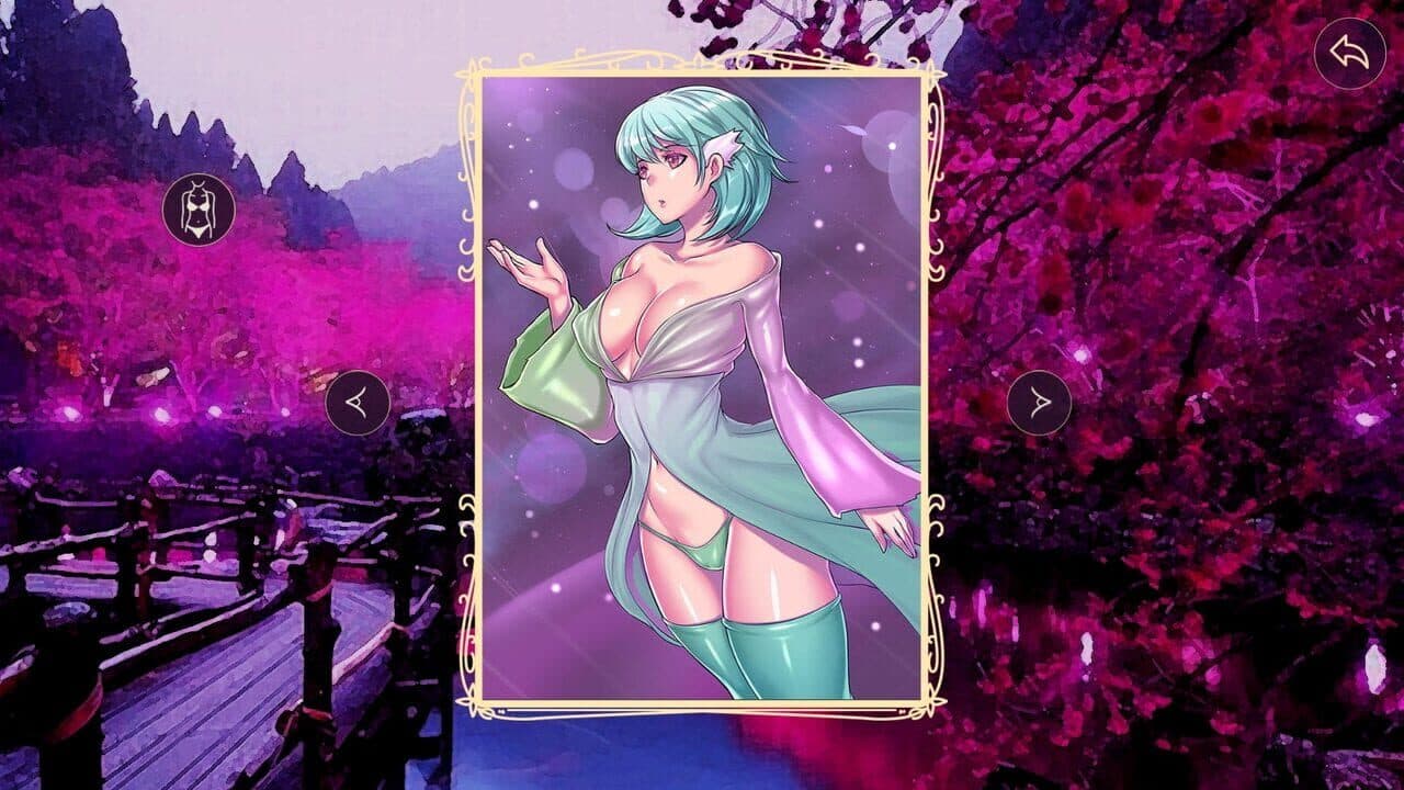 Hentai Jigsaw Puzzle 2 thumbnail 2