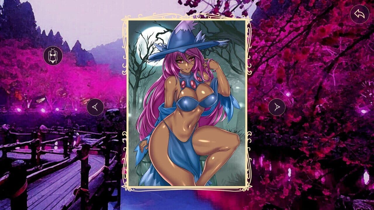 Hentai Jigsaw Puzzle 2 thumbnail 3