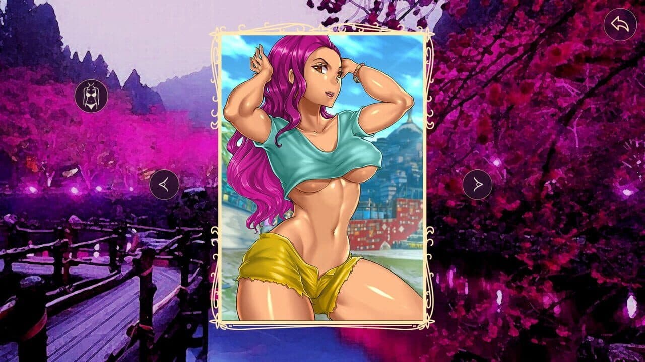 Hentai Jigsaw Puzzle 2 thumbnail 4