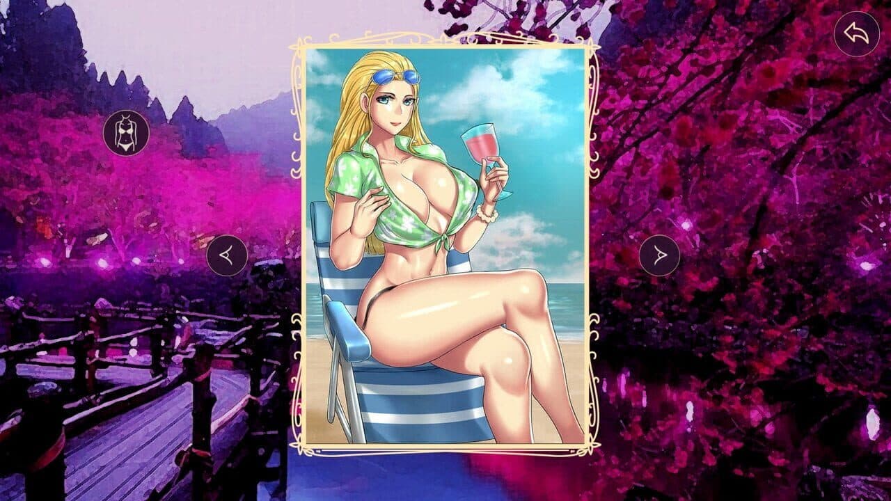 Hentai Jigsaw Puzzle 2 thumbnail 5