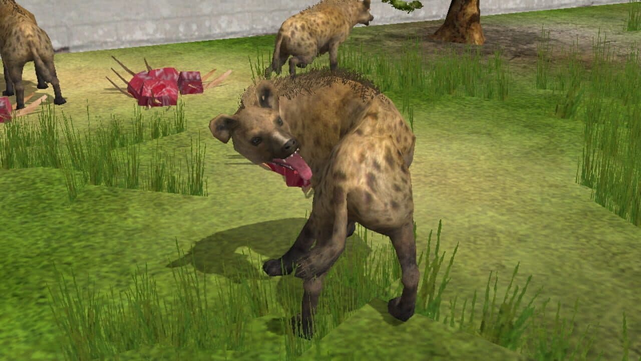 Wildlife Park 2: Crazy Zoo thumbnail 11