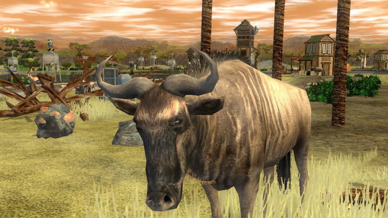 Wildlife Park 2: Crazy Zoo thumbnail 13