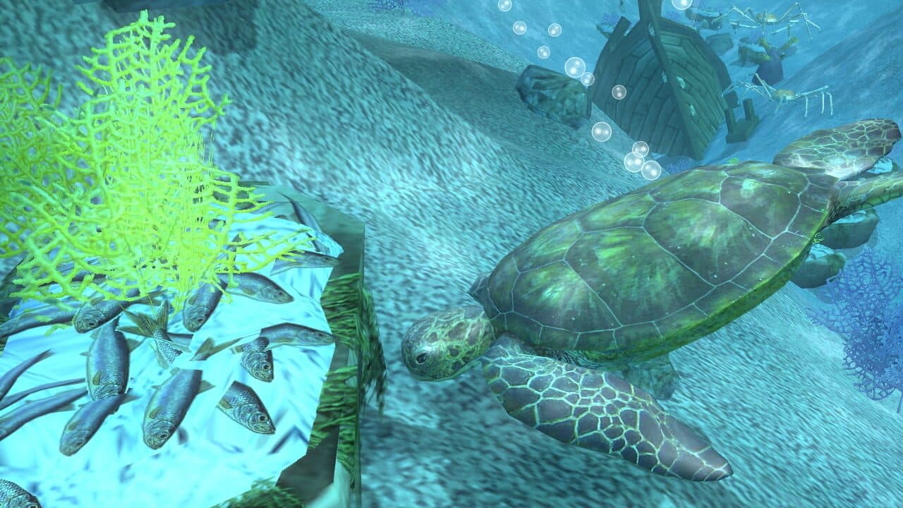 Wildlife Park 2: Crazy Zoo thumbnail 3