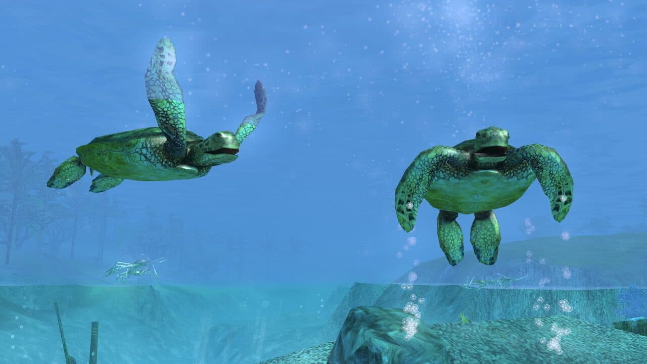 Wildlife Park 2: Crazy Zoo thumbnail 15