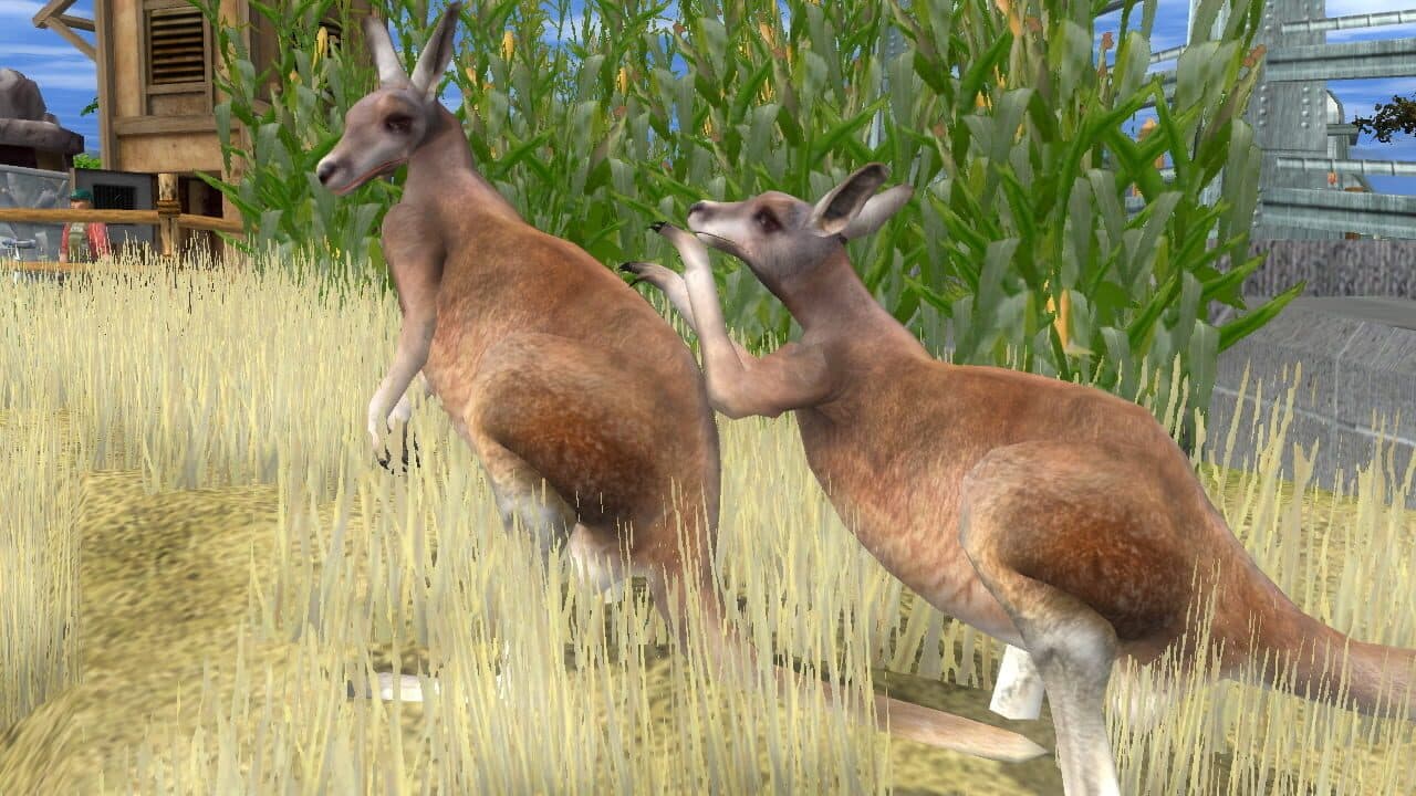 Wildlife Park 2: Crazy Zoo thumbnail 16