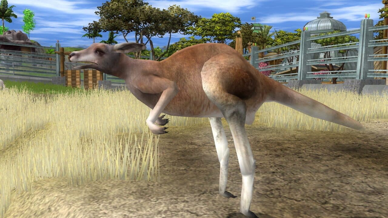 Wildlife Park 2: Crazy Zoo thumbnail 6