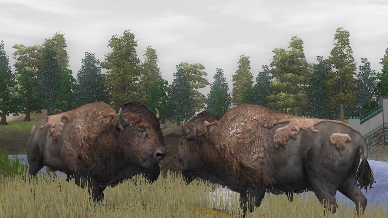 Wildlife Park 2: Crazy Zoo thumbnail 7