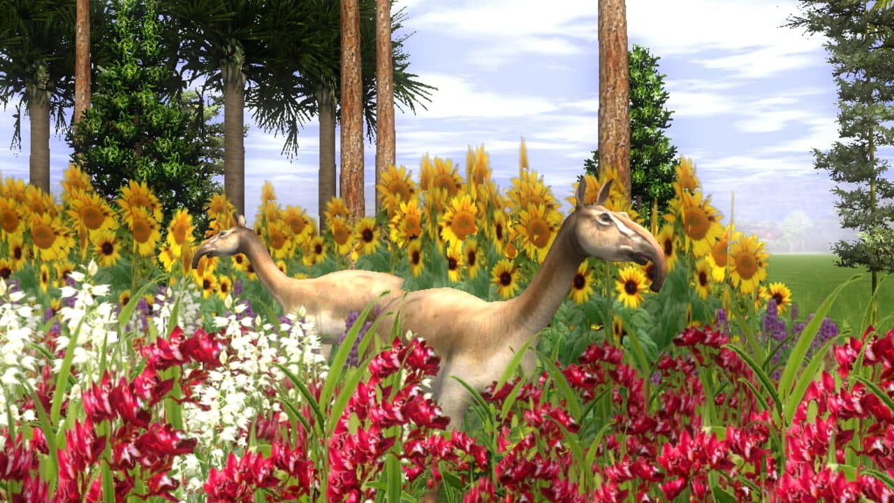 Wildlife Park 2: Crazy Zoo thumbnail 18