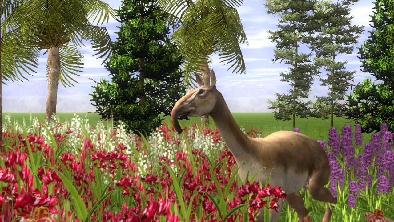 Wildlife Park 2: Crazy Zoo thumbnail 19