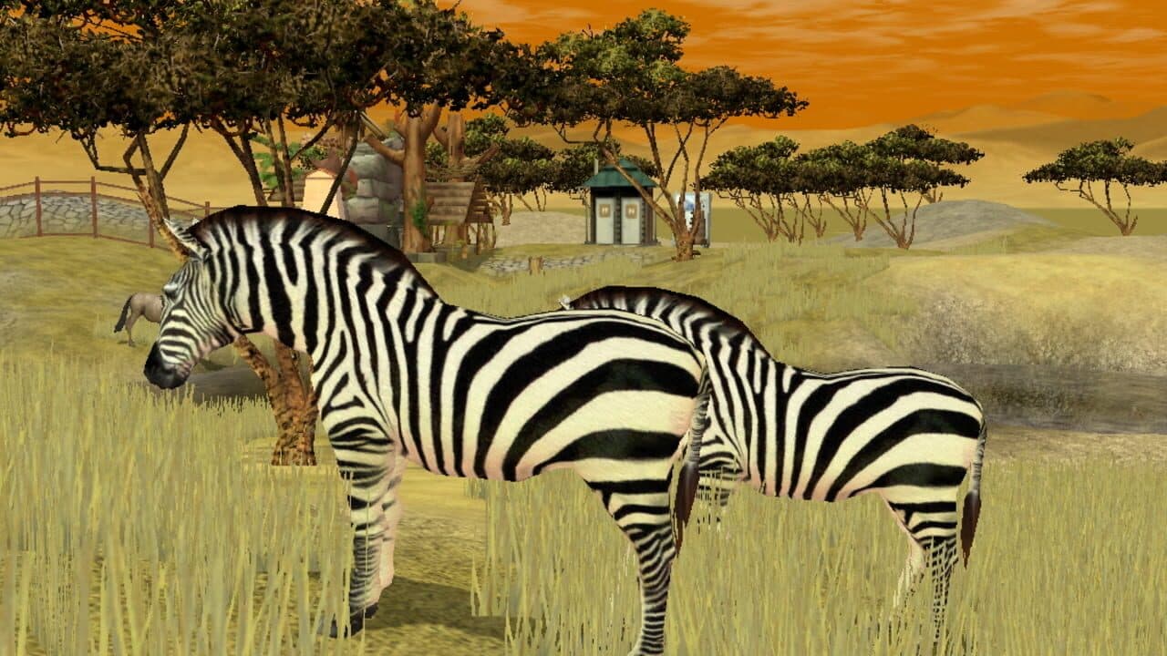Wildlife Park 2: Crazy Zoo thumbnail 9