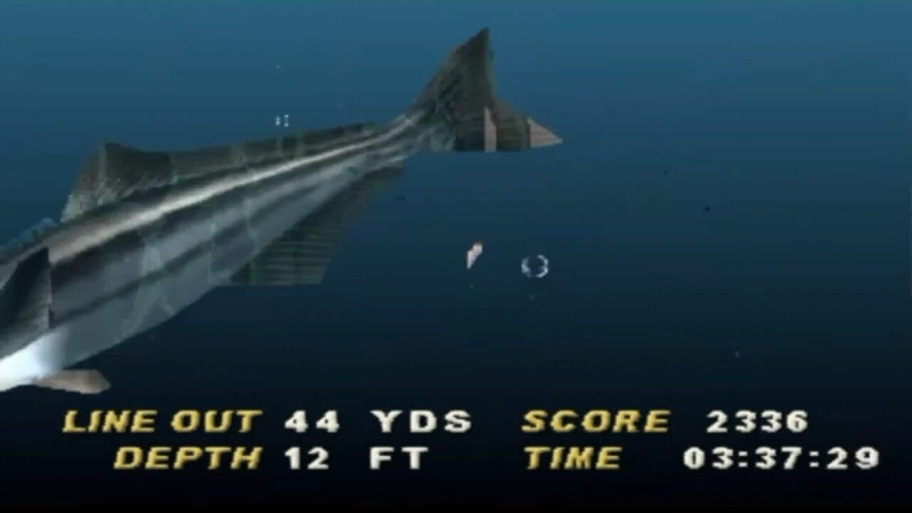 Saltwater Sportfishing thumbnail 2