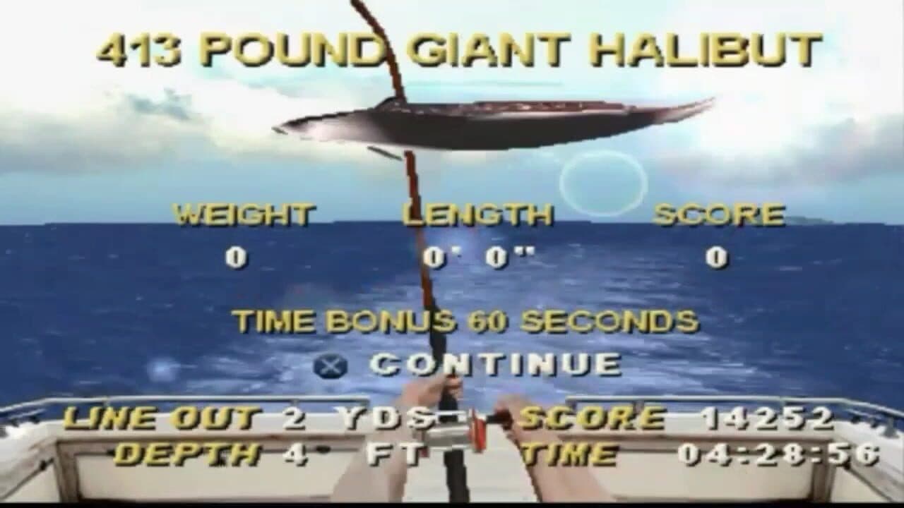 Saltwater Sportfishing thumbnail 3