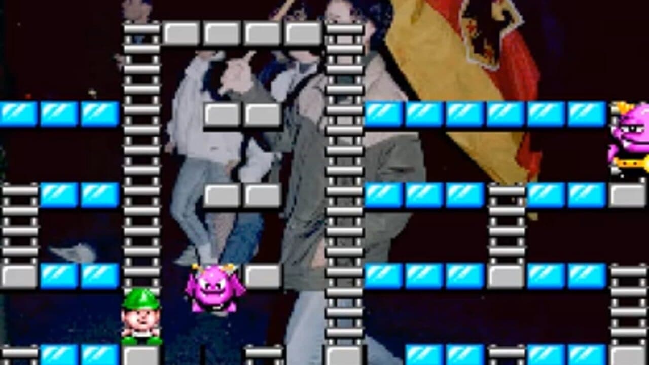 The Berlin Wall screenshot 1