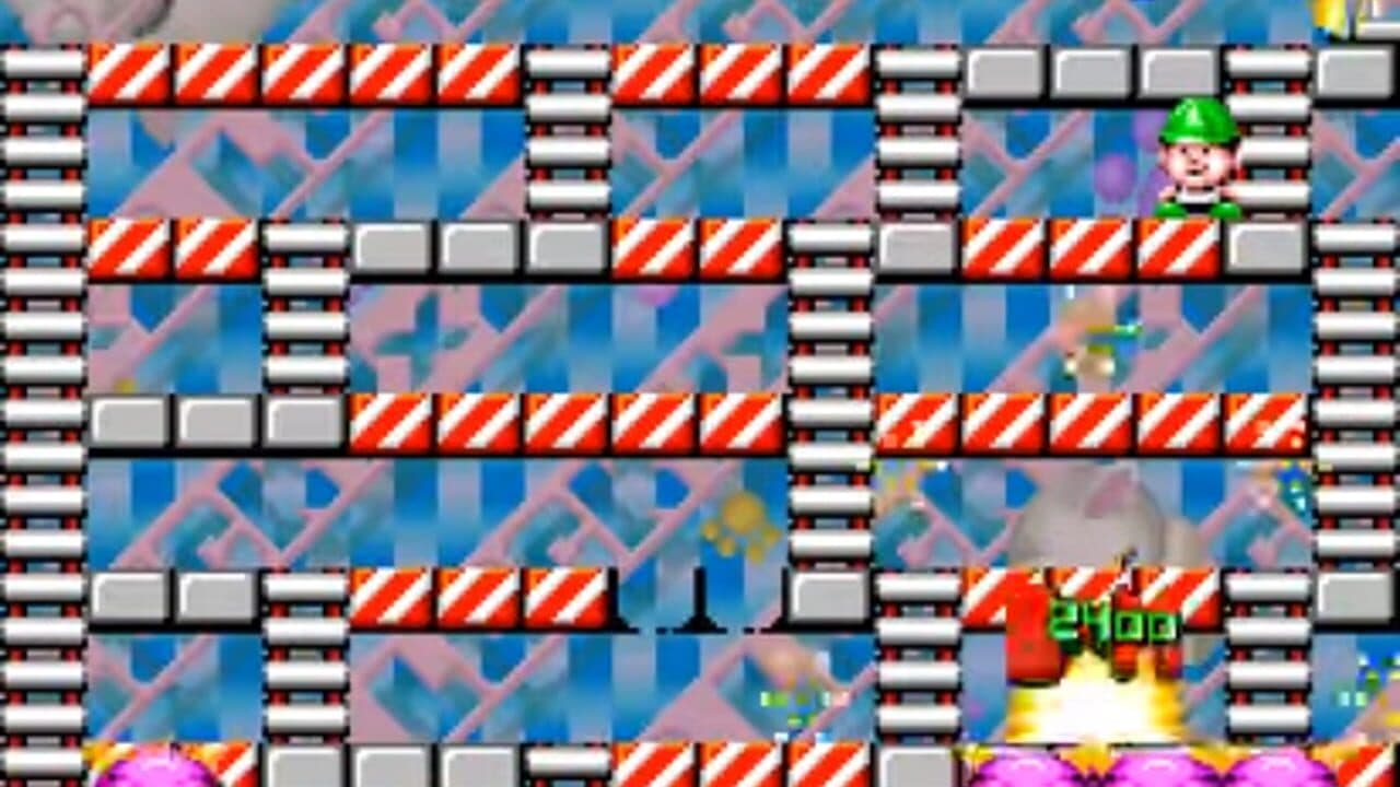 The Berlin Wall thumbnail 3