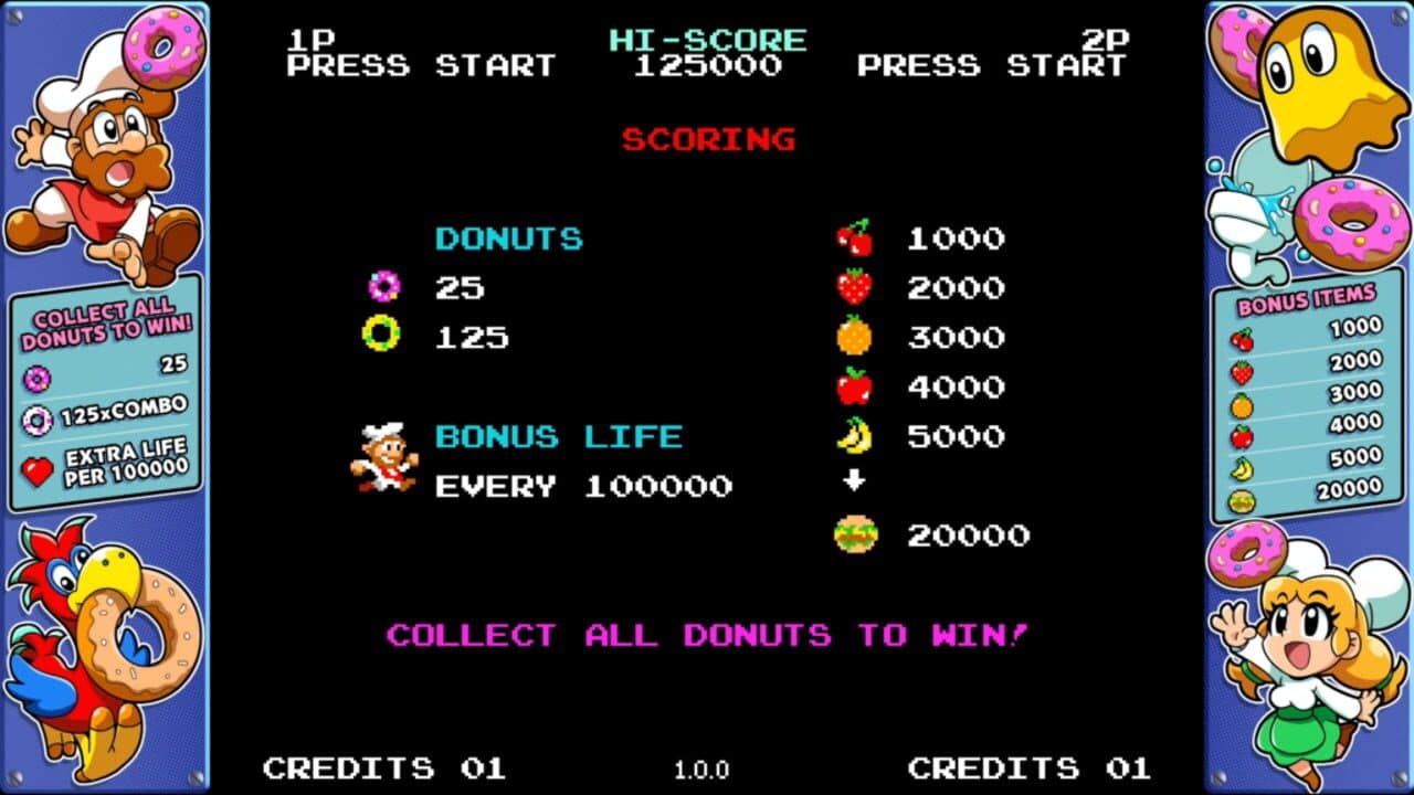 Donut Dodo Do! thumbnail 2