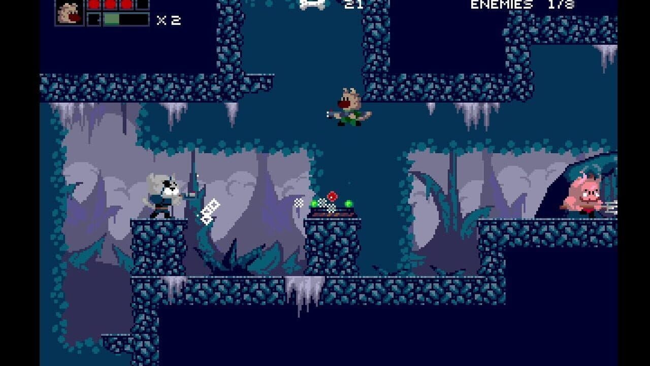 Indie Heroes Collection 3 screenshot 1