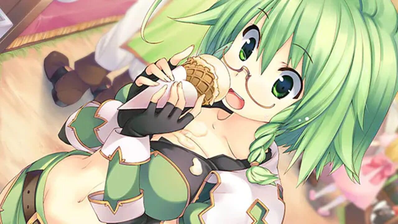 Dungeon Travelers 2: The Royal Library & the Monster Seal thumbnail 7
