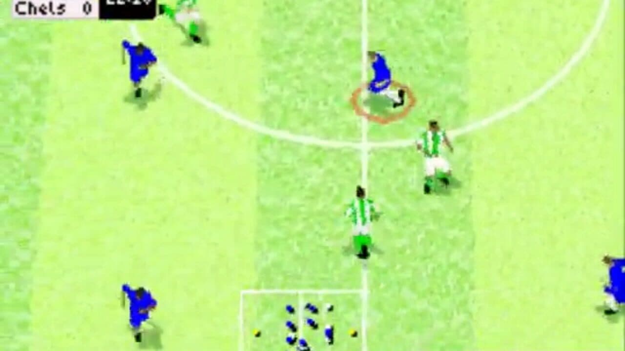 FIFA Soccer 2003 thumbnail 2
