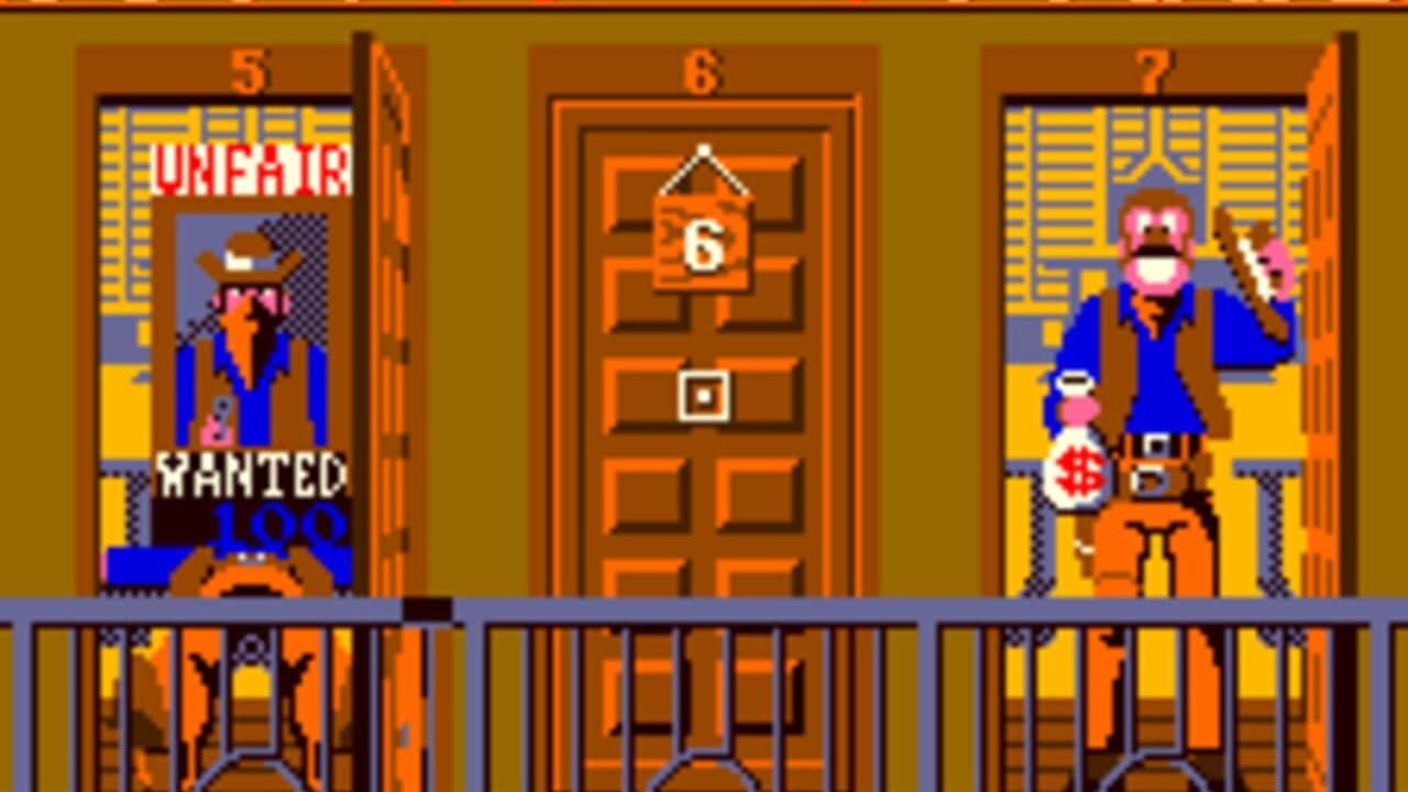 Bank Panic thumbnail 4