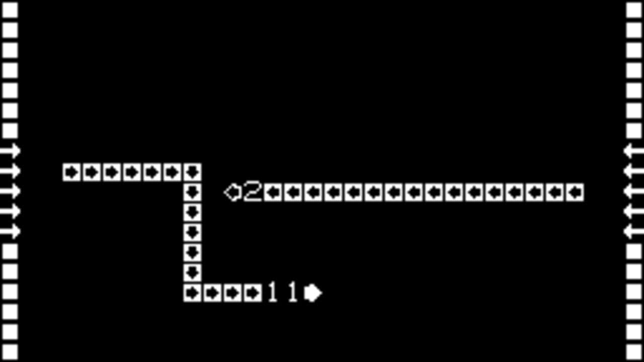 Barricade screenshot 1
