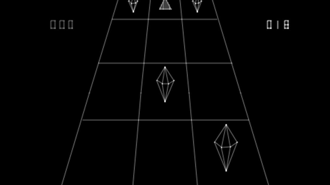 Barrier screenshot 1