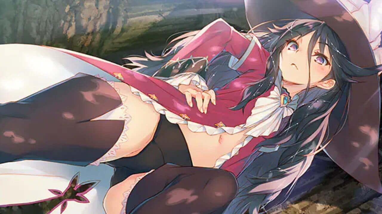 Dungeon Travelers 2-2: The Fallen Maidens & the Book of Beginnings thumbnail 12