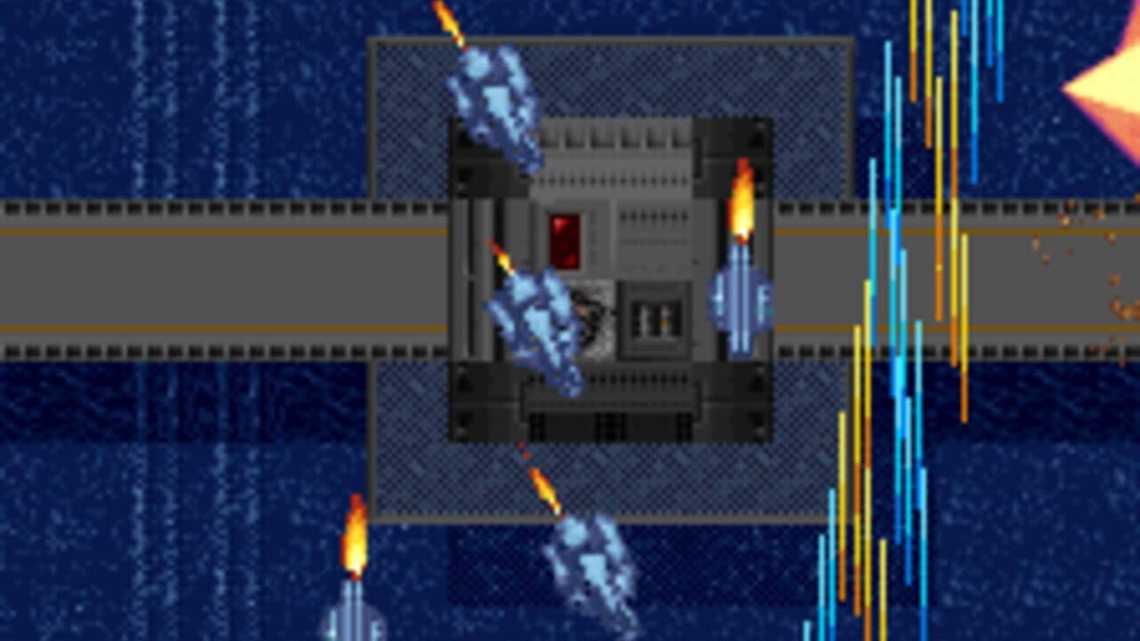 Baryon screenshot 1