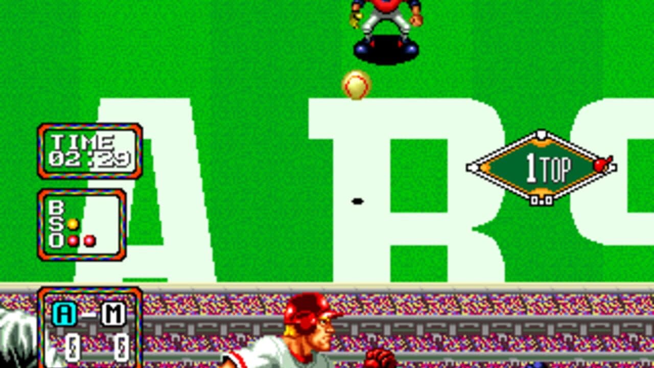 Baseball Stars 2 thumbnail 5