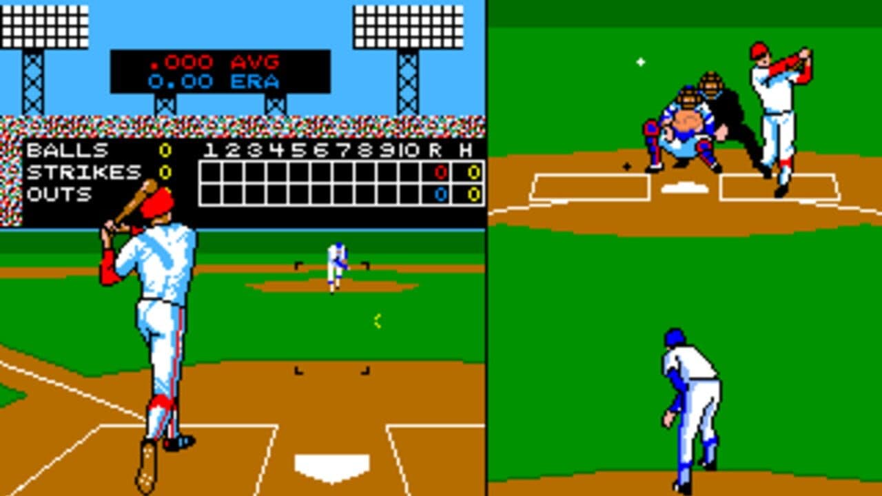 Baseball: The Season II screenshot 1