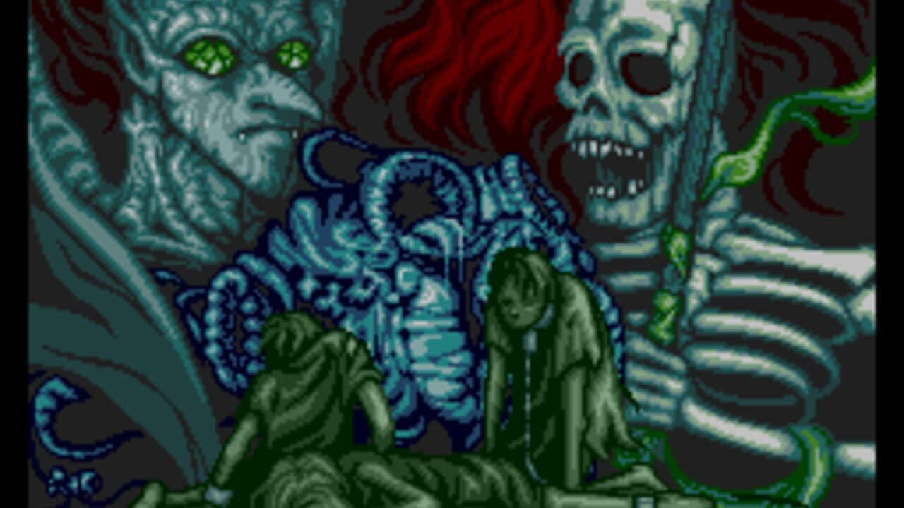 After Armageddon Gaiden: Majuu Toushouden Eclipse thumbnail 2