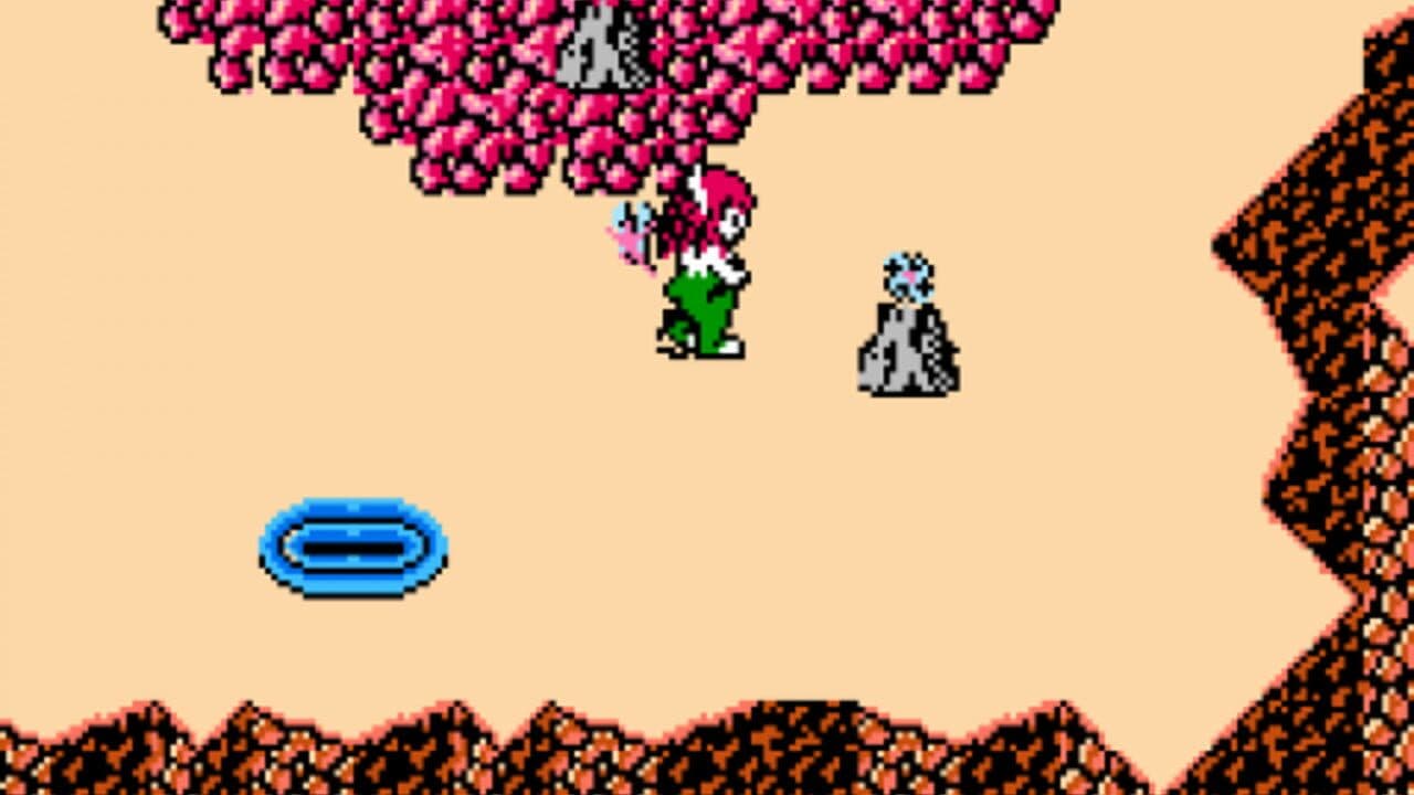 Marchen Veil screenshot 1
