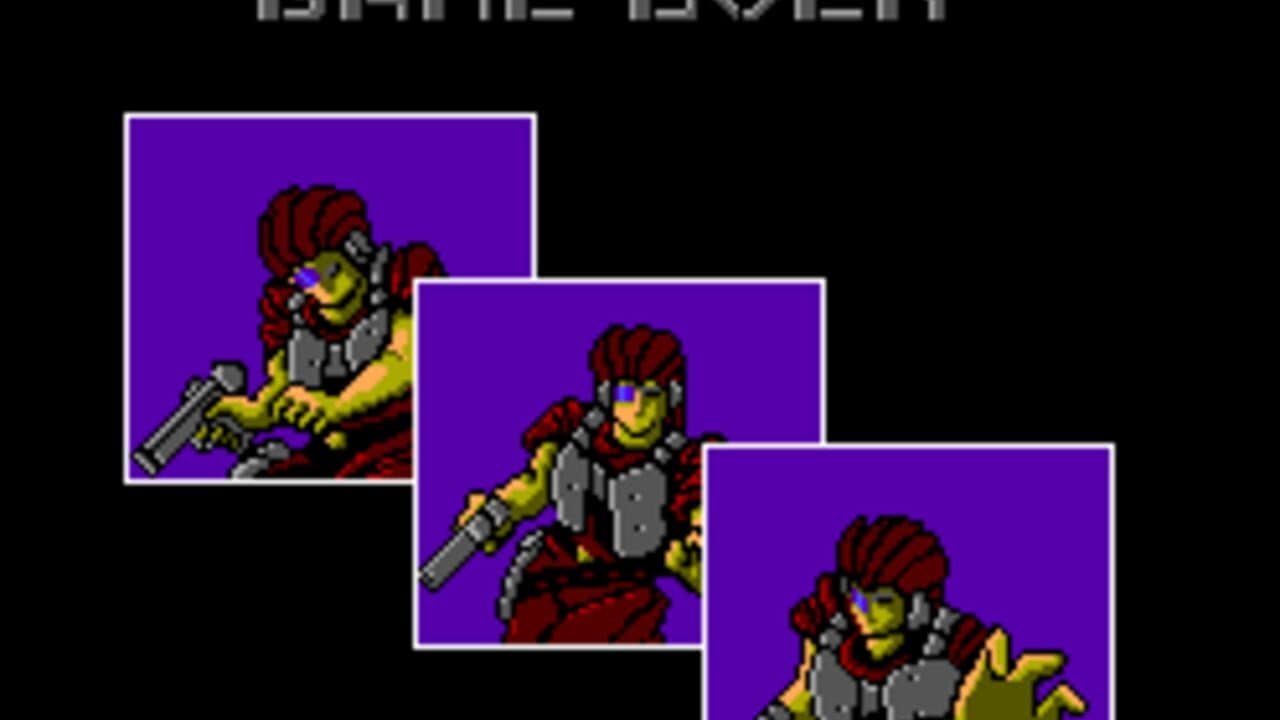 Assault City thumbnail 2