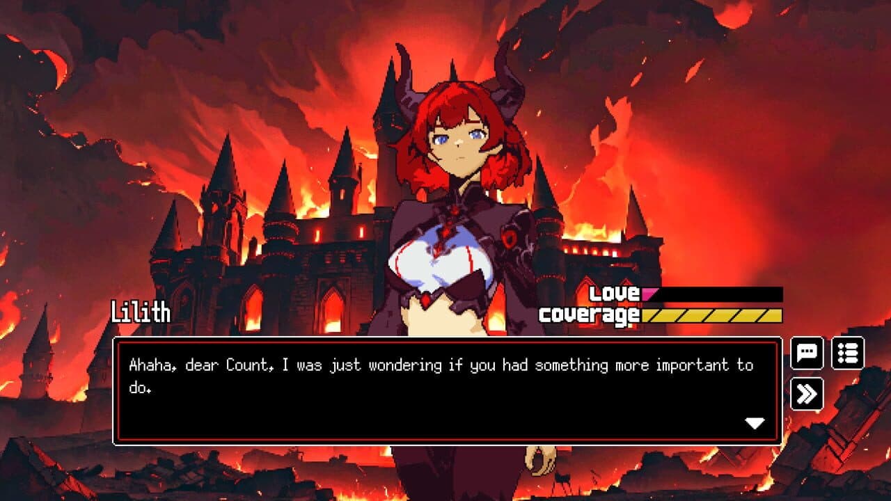 Love and Demons thumbnail 4